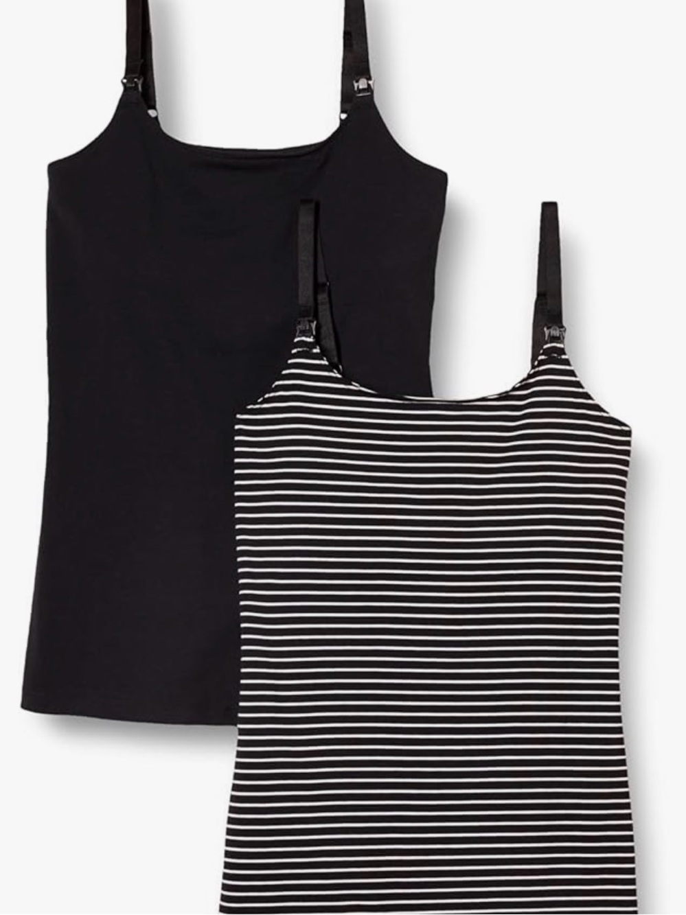 Amazon essentials nursing tank